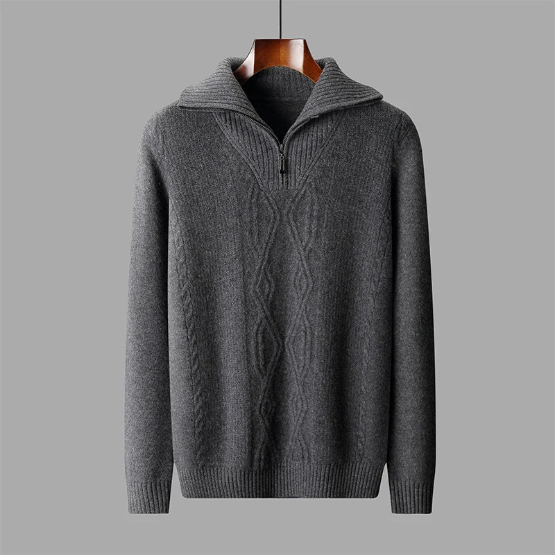 Bellini Merino Sweater