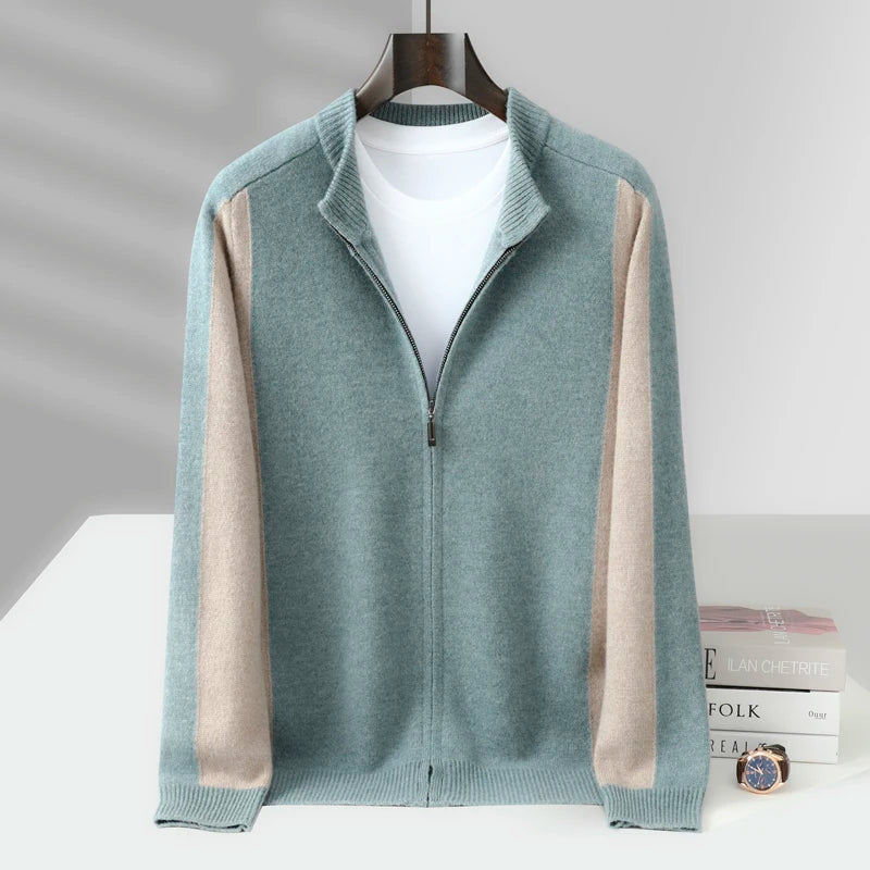 Loreto Merino Sweater