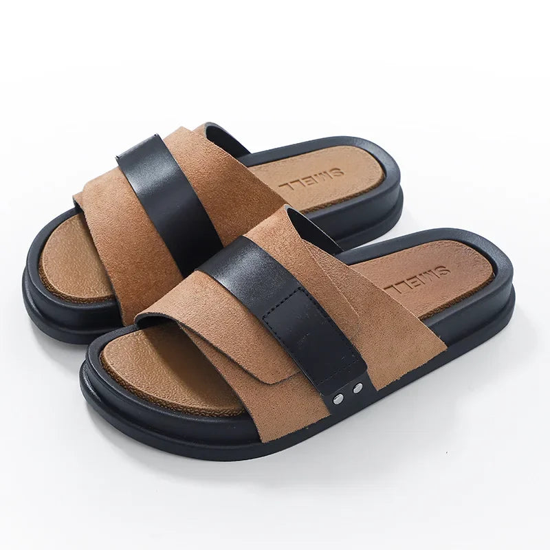 Canyon Trail Slides