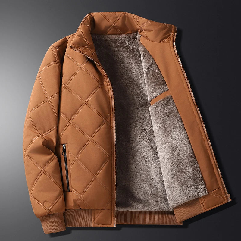 Lorien Fleece Jacket