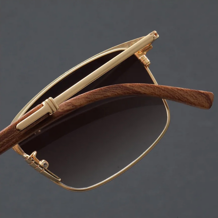 Cortaro Retro Sunglasses