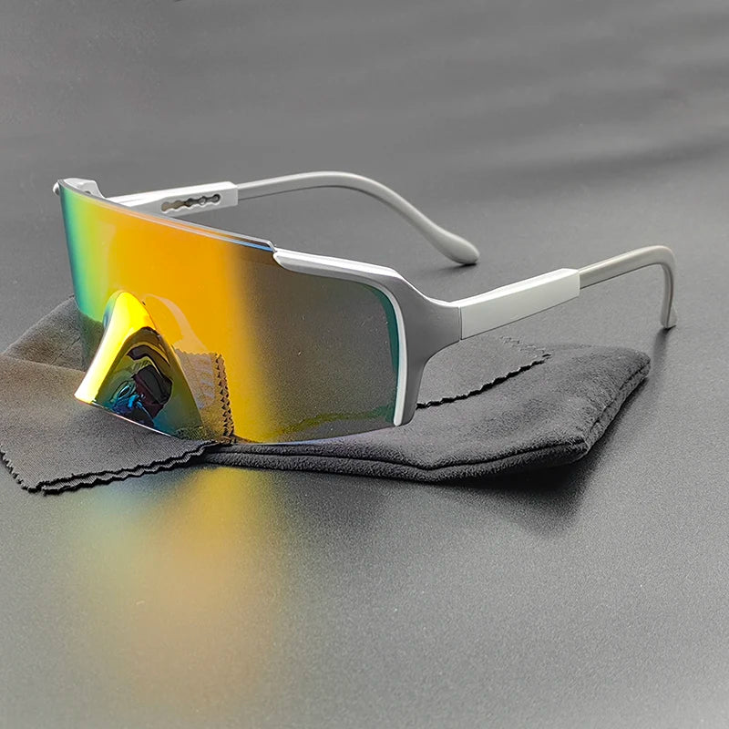 Phantom Chrome Shades