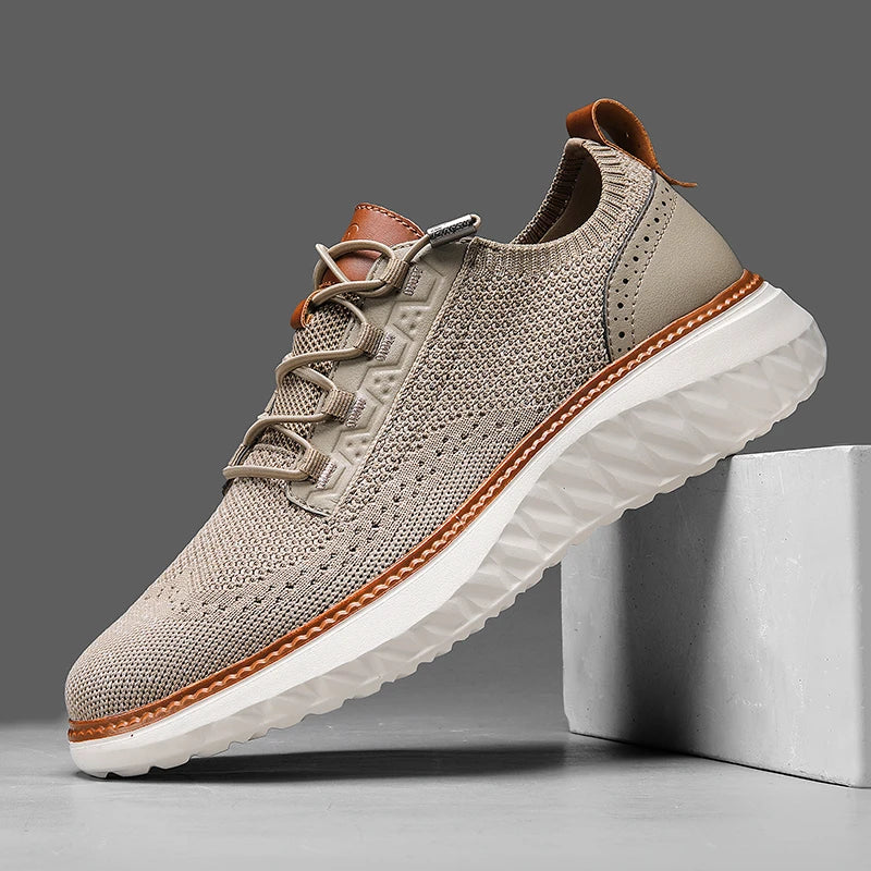 Arbor Knit Sneakers