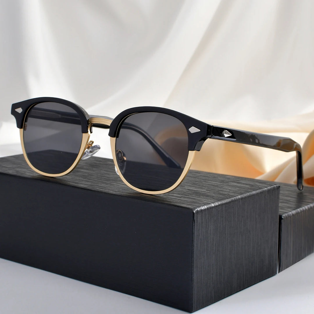 Cavalier Polarized Sunglasses