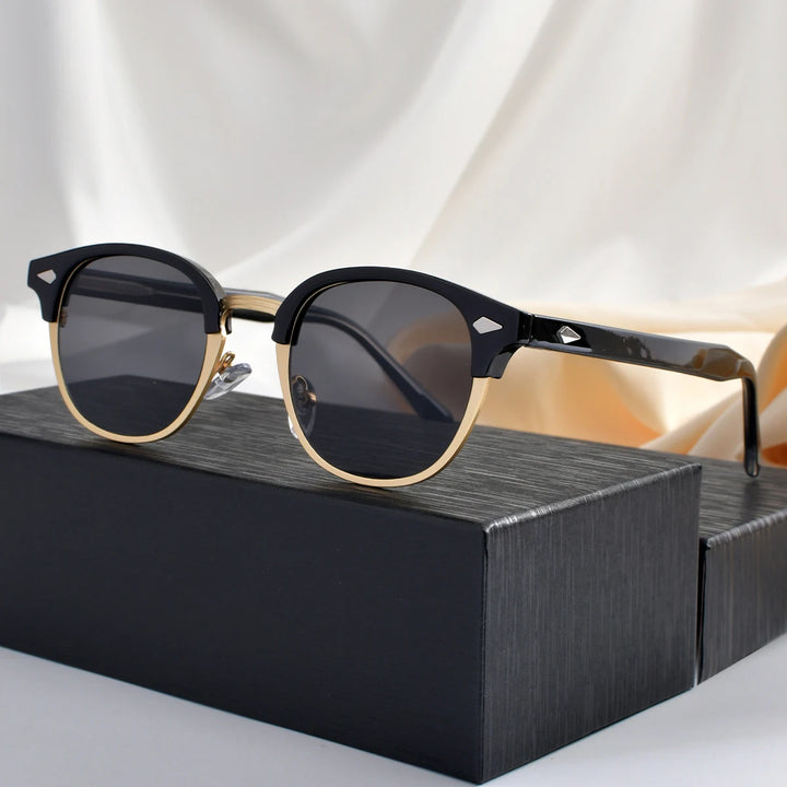 Cavalier Polarized Sunglasses