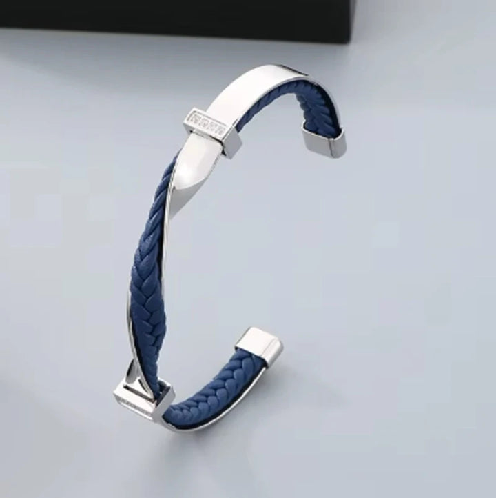 Elysian Helix Bracelet