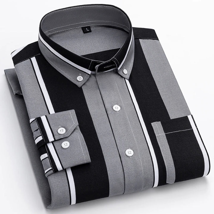 Ryker Signature Button Down