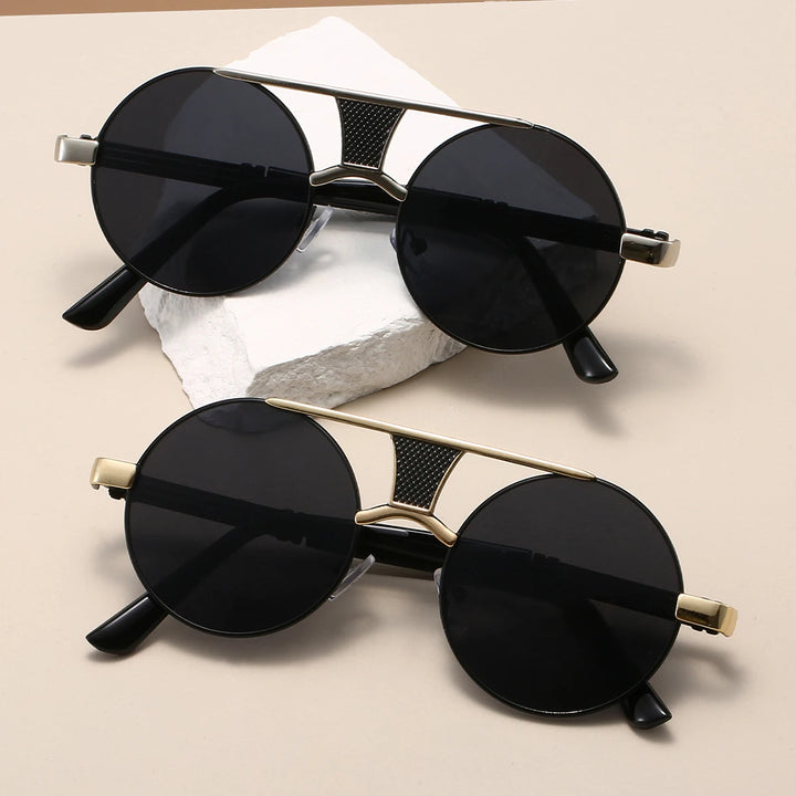 Phantom Steampunk Shades