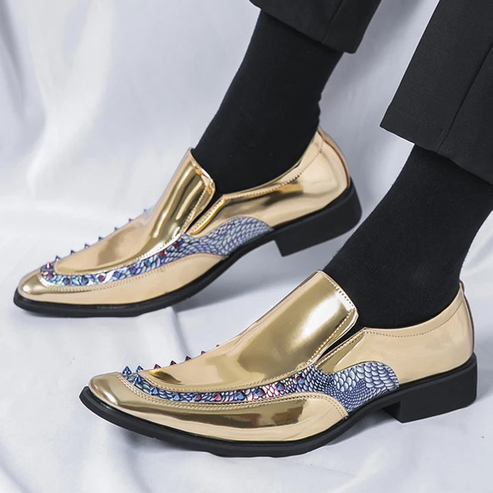 Virello Dress Shoes