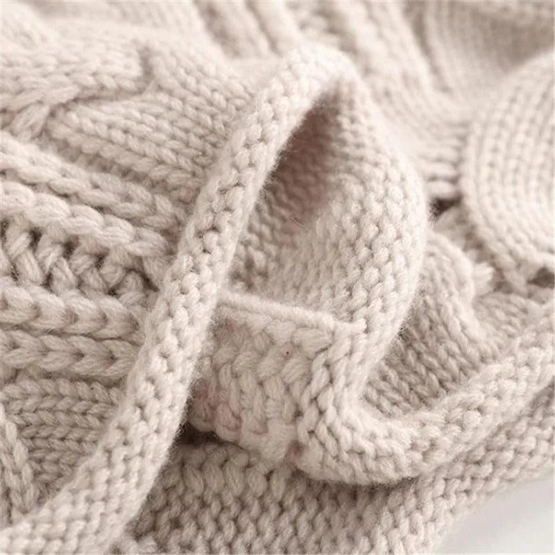Alora Knit Sweater