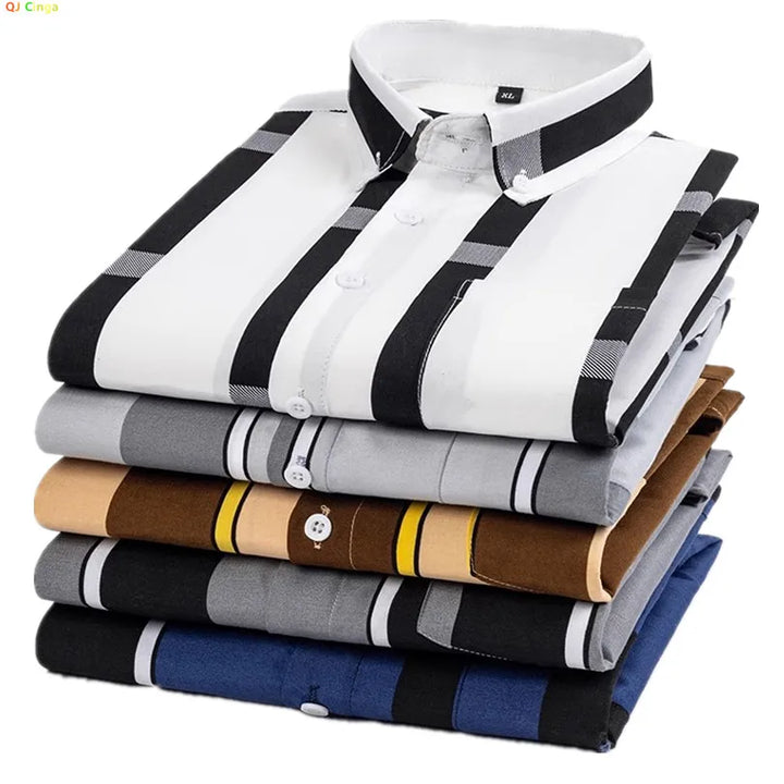 Ryker Signature Button Down