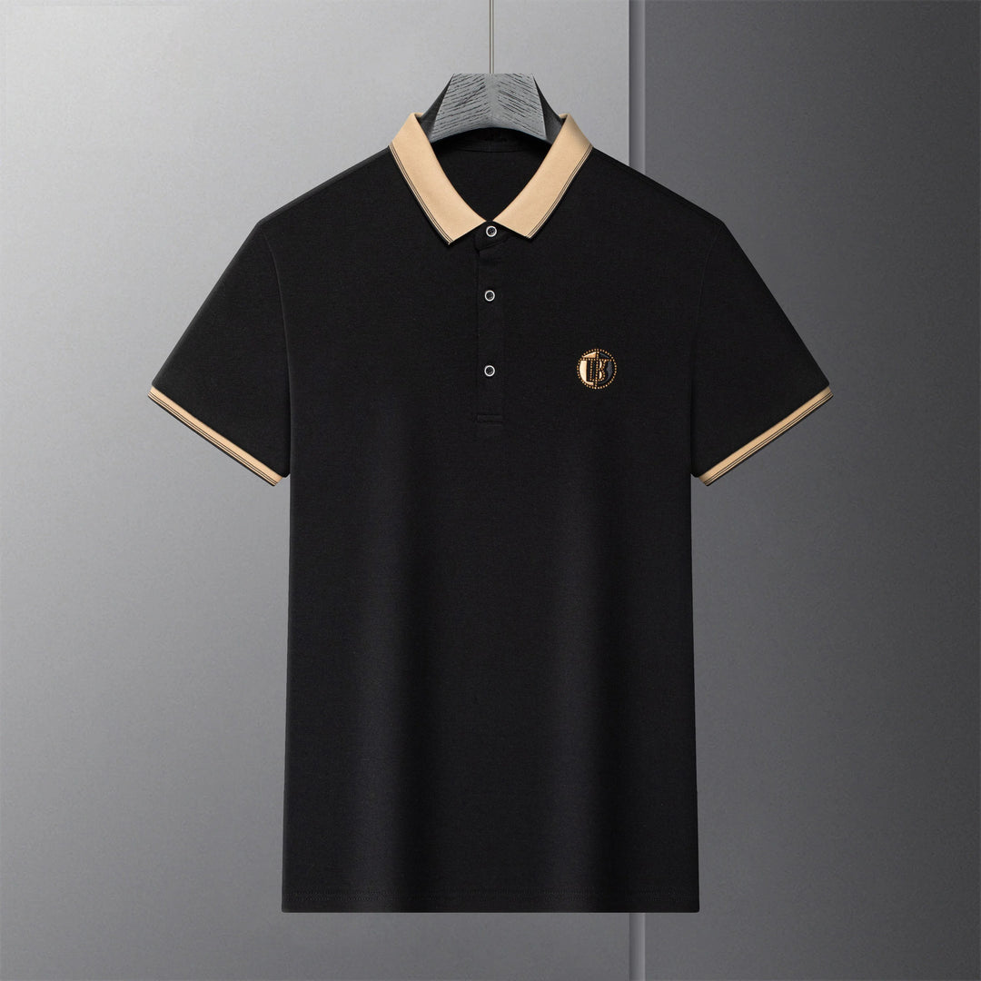 Saffron Ridge Polo