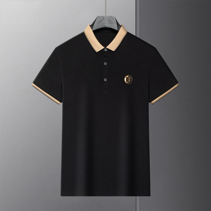 Saffron Ridge Polo