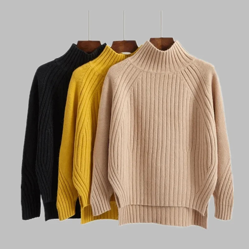 Marisol Cashmere Sweater