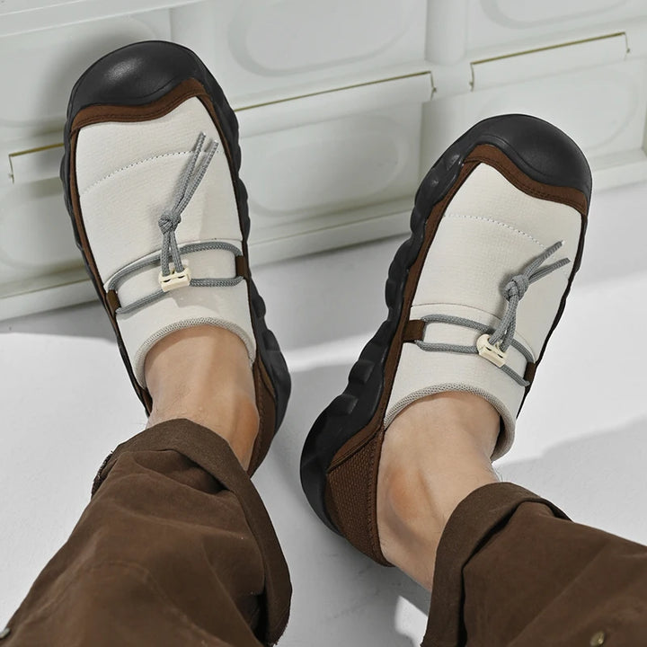 Aldo Canvas Sneakers