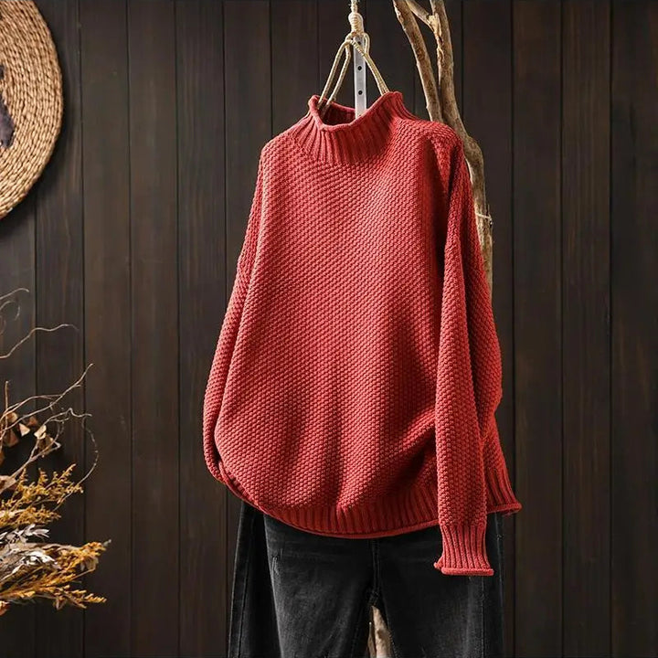 Amara Knit Sweater