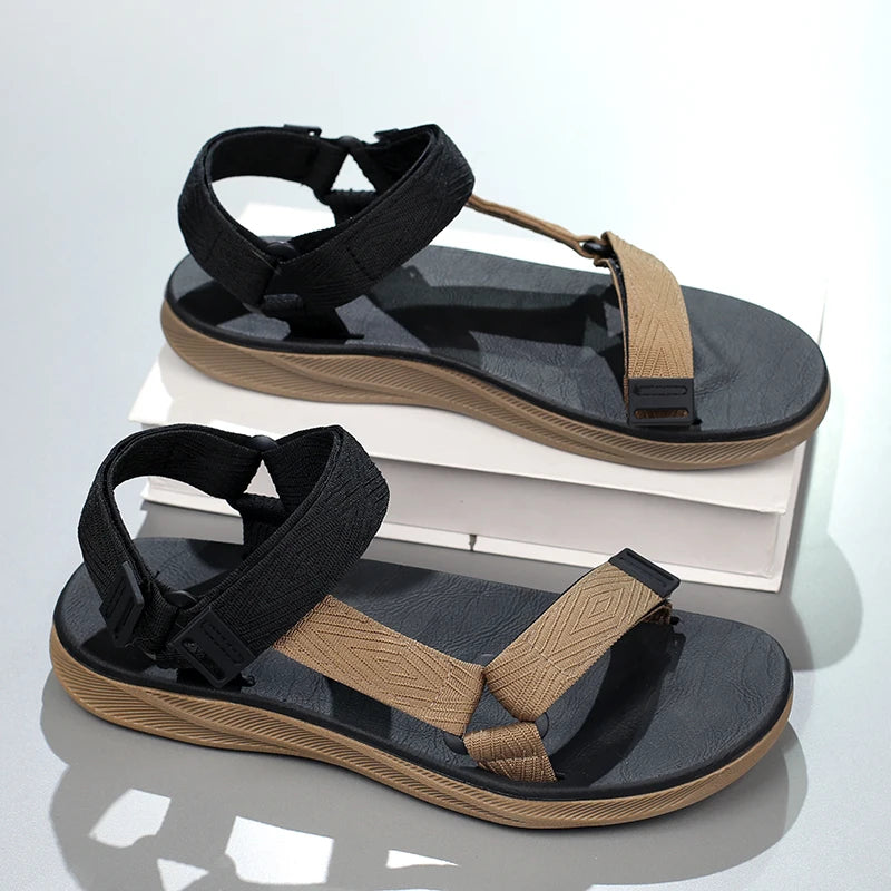Kyros Comfort Slides