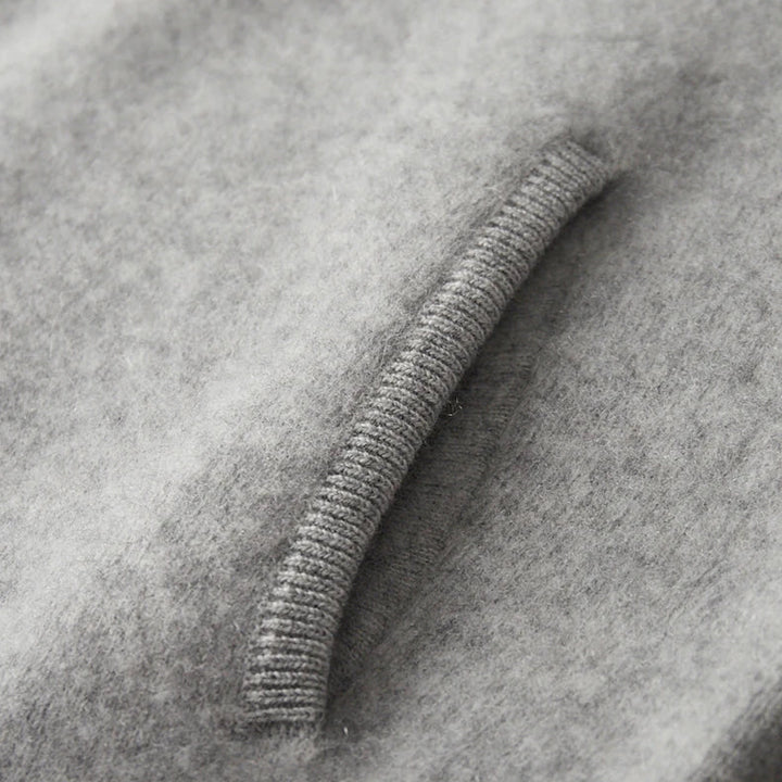 Serino Cashmere Cardigan