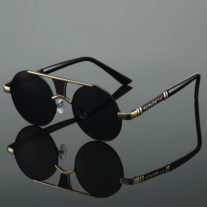 Phantom Steampunk Shades