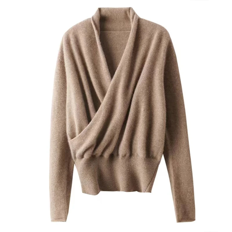 Cevara Merino Sweater