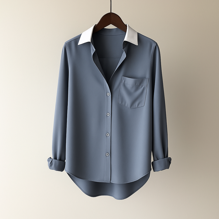 Alora Blouse Shirt