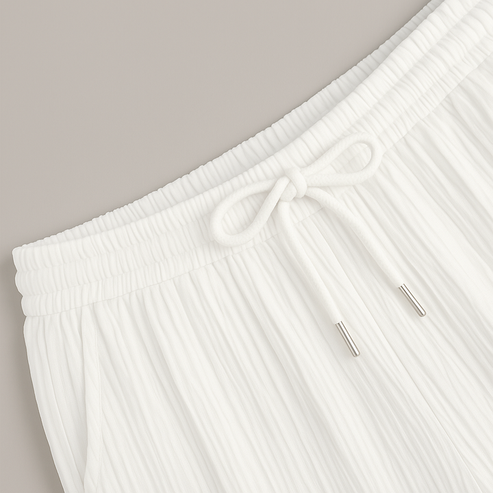 Cavari Linen Resort Set