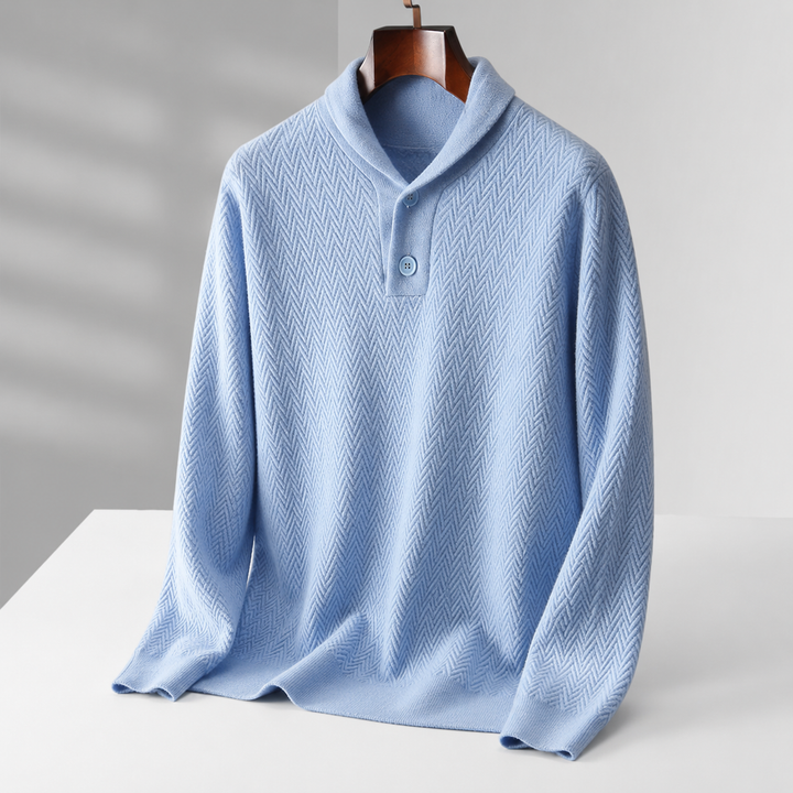 Asolo Cashmere Sweater