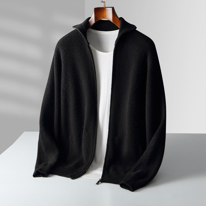 Astori Cashmere Cardigan