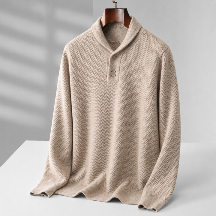 Asolo Cashmere Sweater