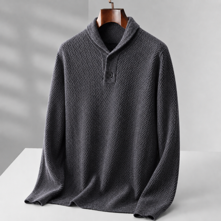 Asolo Cashmere Sweater
