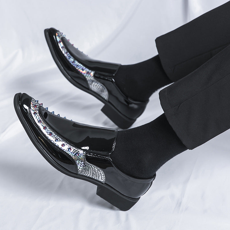 Virello Dress Shoes