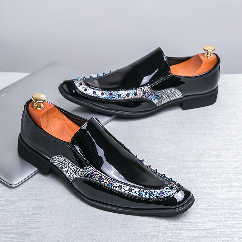 Virello Dress Shoes