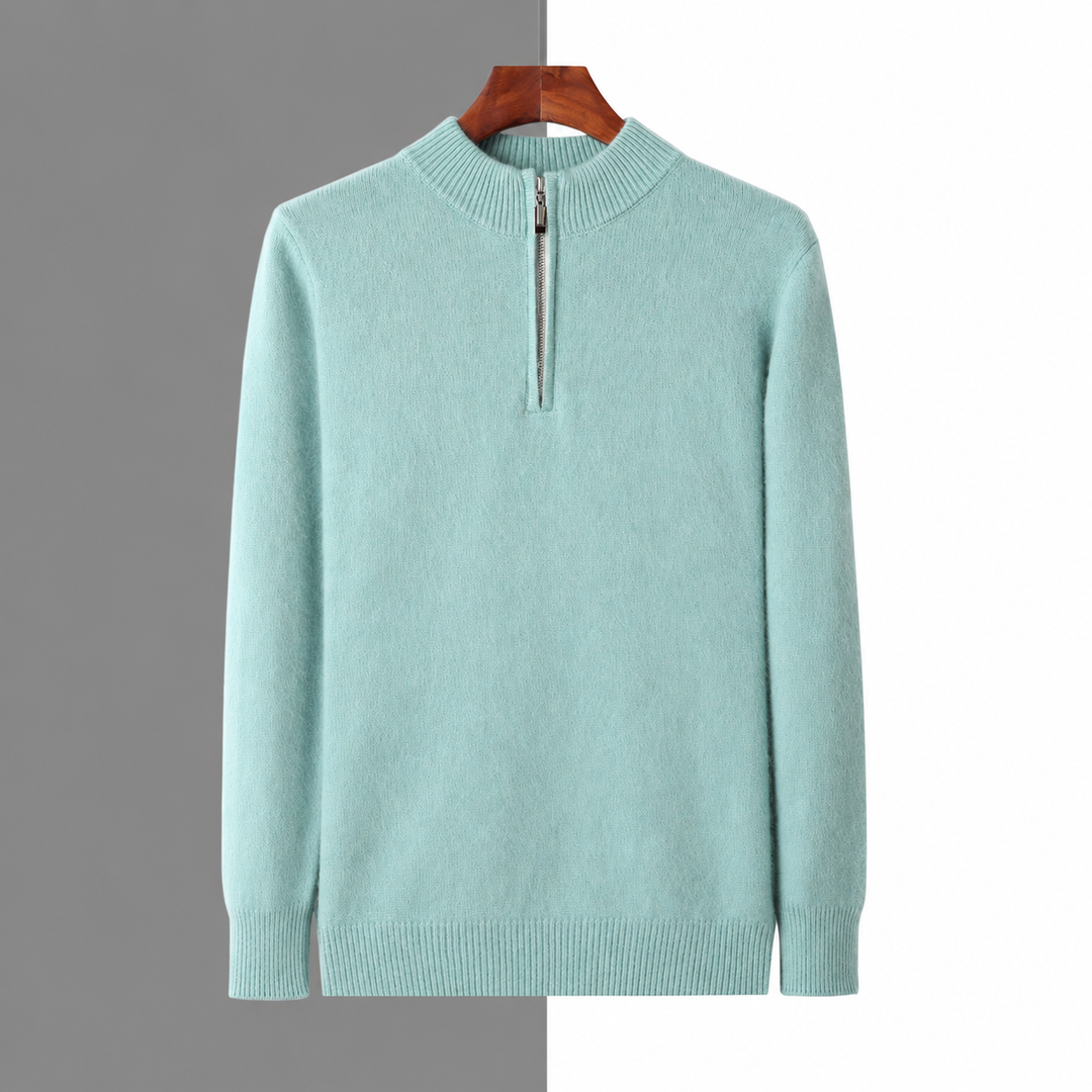 Belluno Wool Sweater