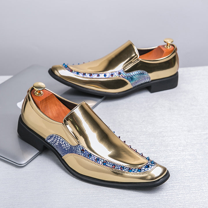 Virello Dress Shoes