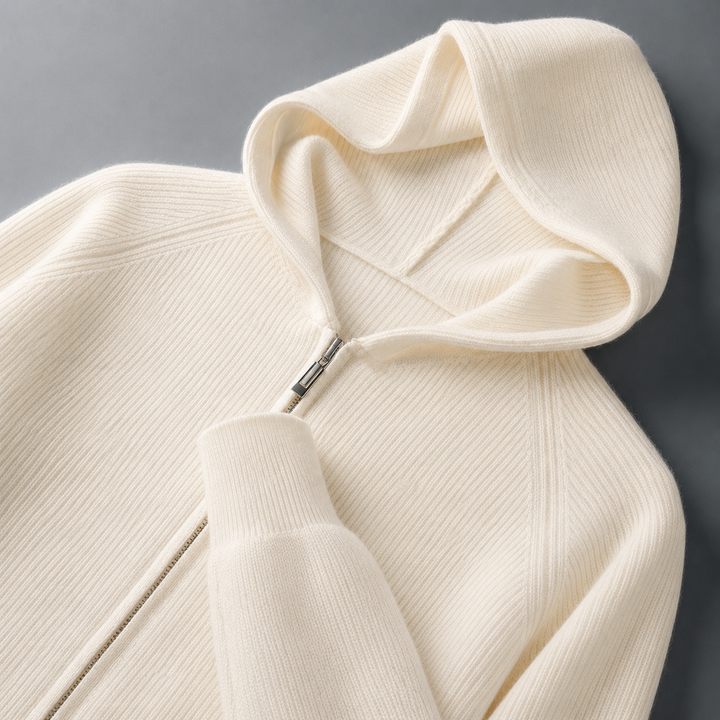 Lucerne Merino Sweater