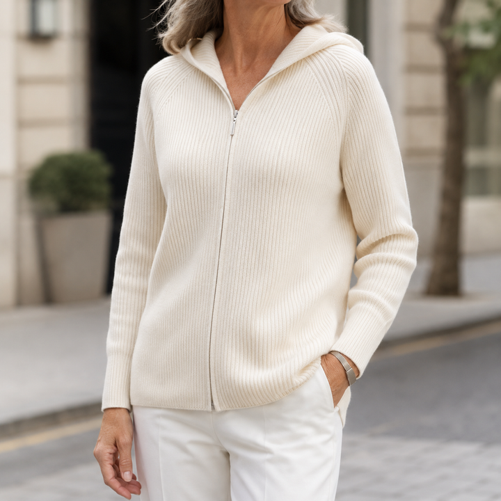 Lucerne Merino Sweater