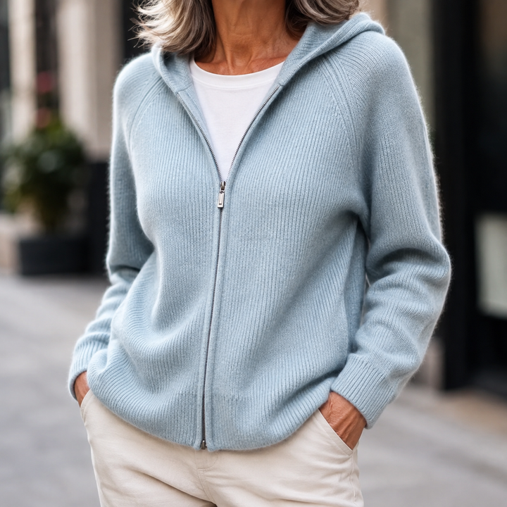 Lucerne Merino Sweater