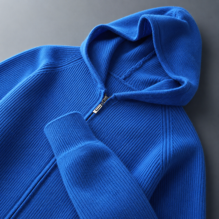 Lucerne Merino Sweater