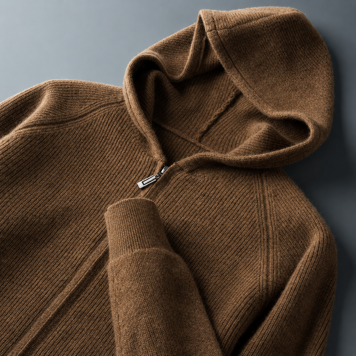 Lucerne Merino Sweater