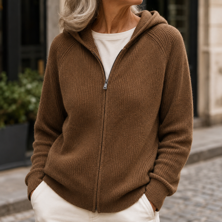 Lucerne Merino Sweater