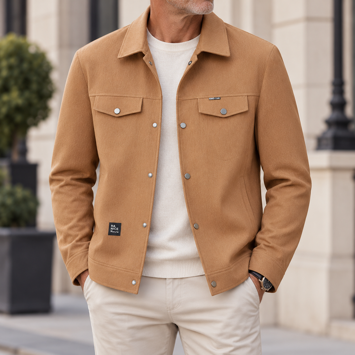 Levanto Jacket