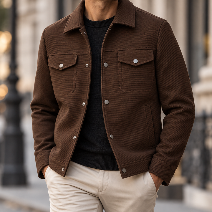 Lorento Jacket