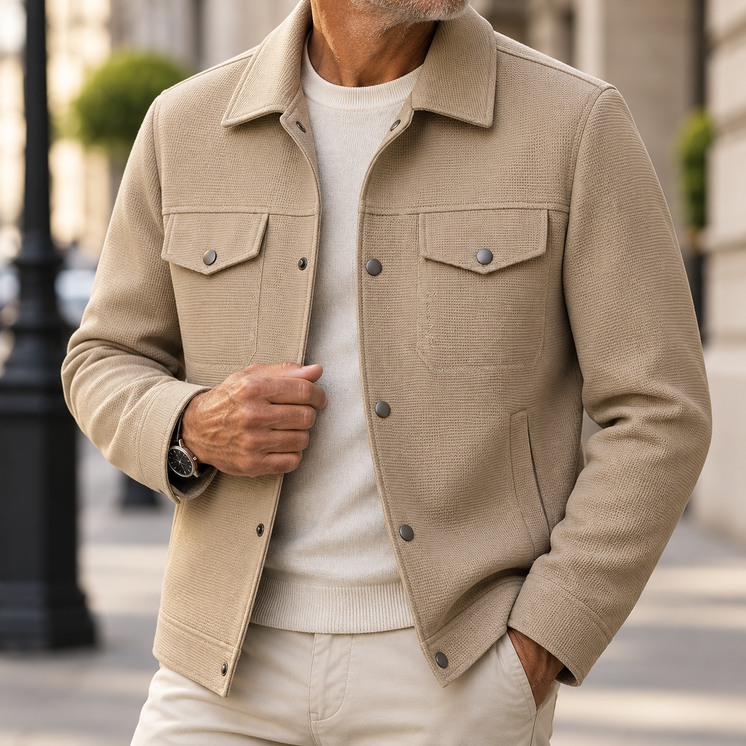 Lorento Jacket