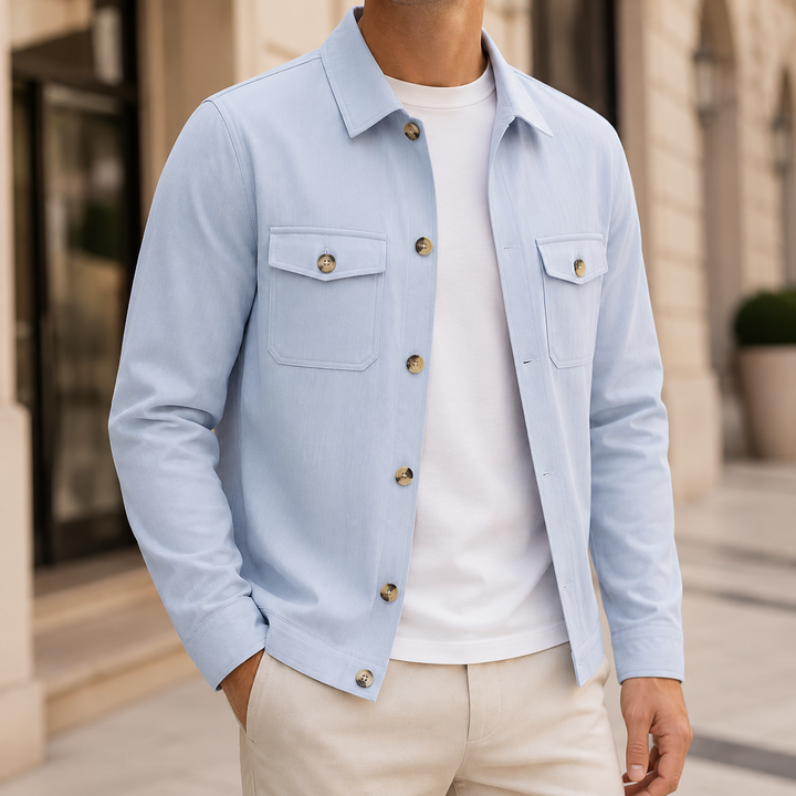 Maretti Jacket