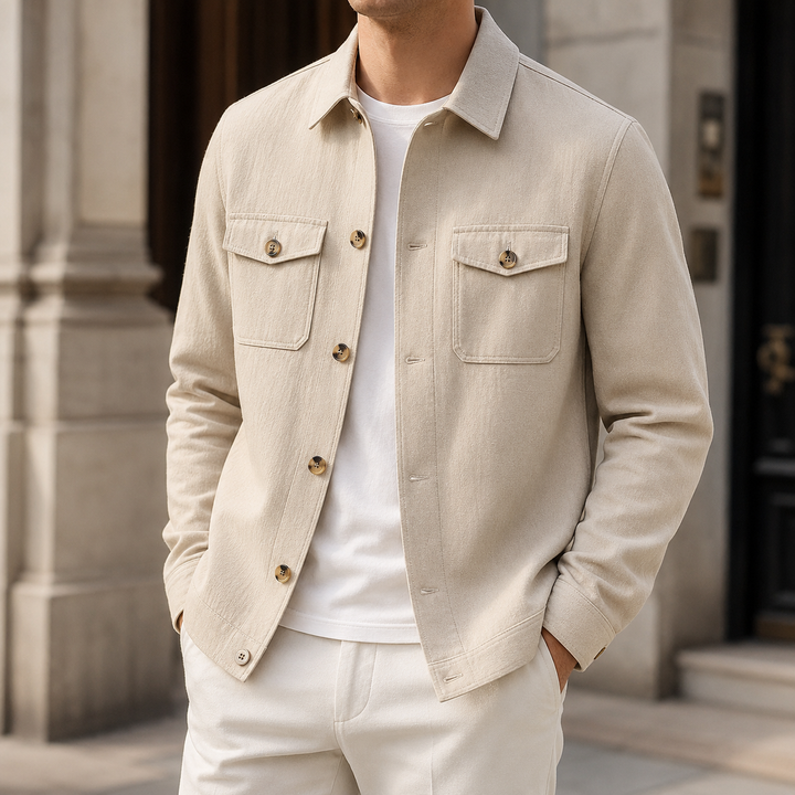 Maretti Jacket