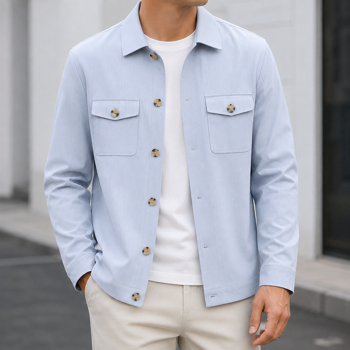Maretti Jacket