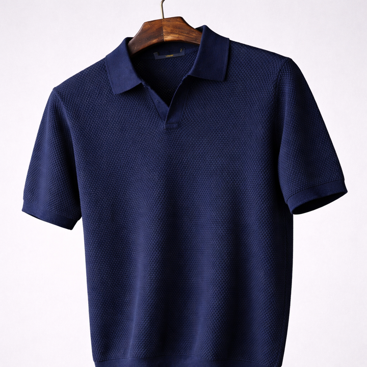 Porto Knit Shirt