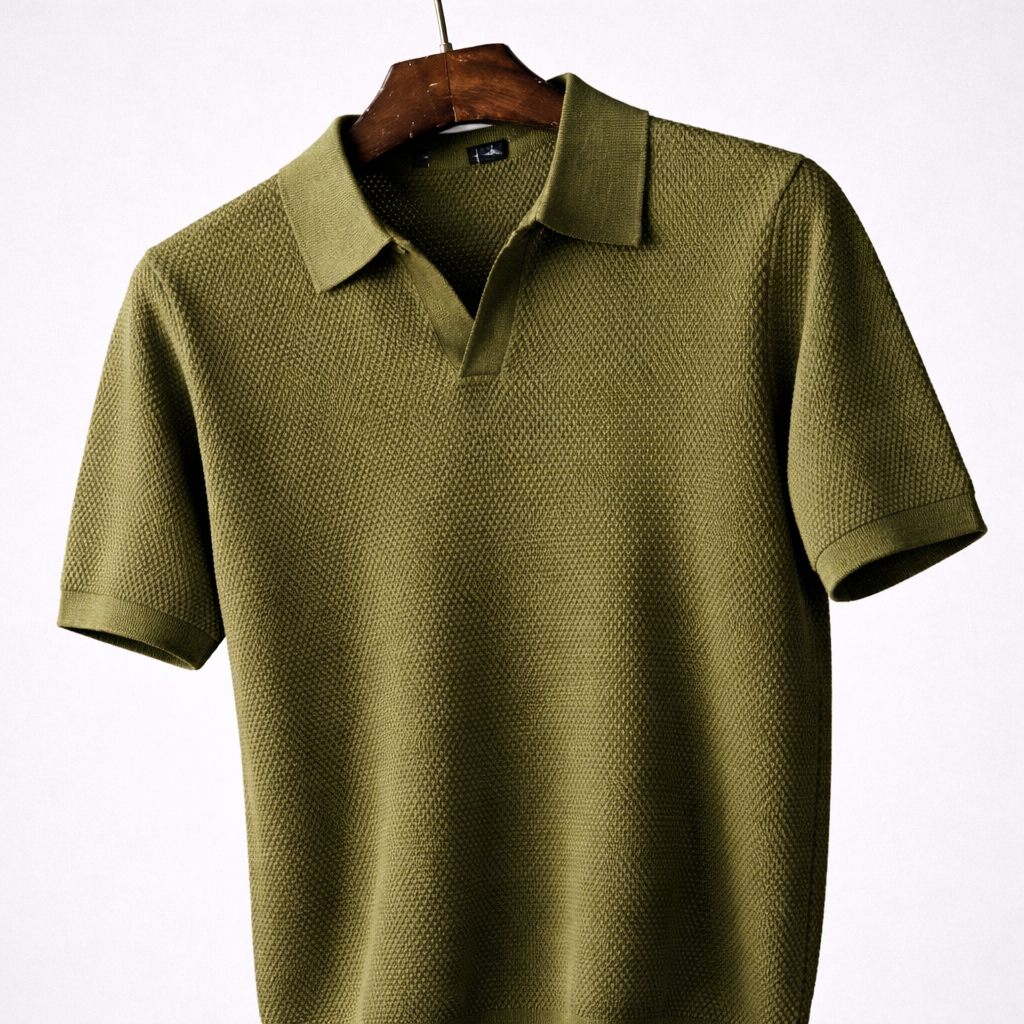 Porto Knit Shirt