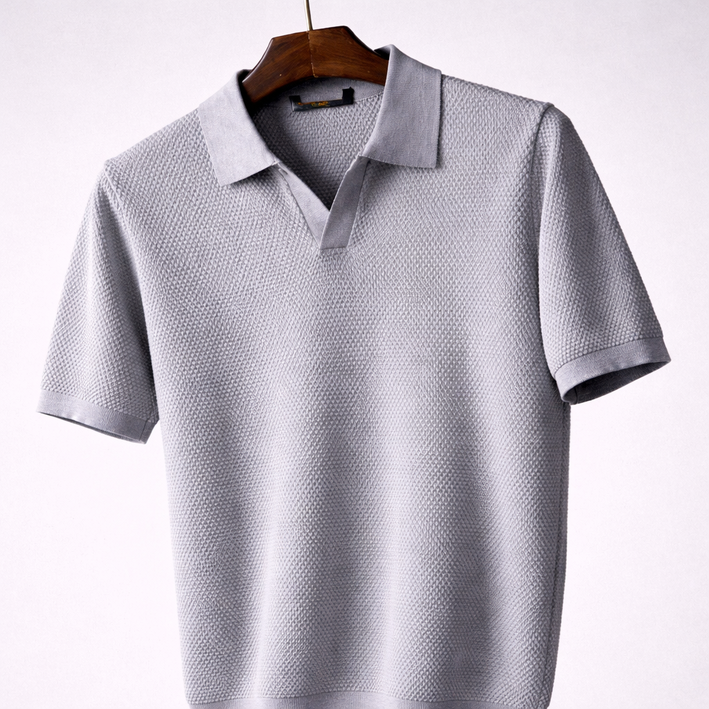 Porto Knit Shirt