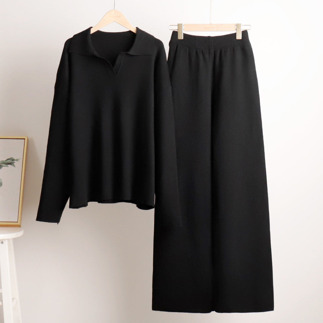 Colette Loungewear Set